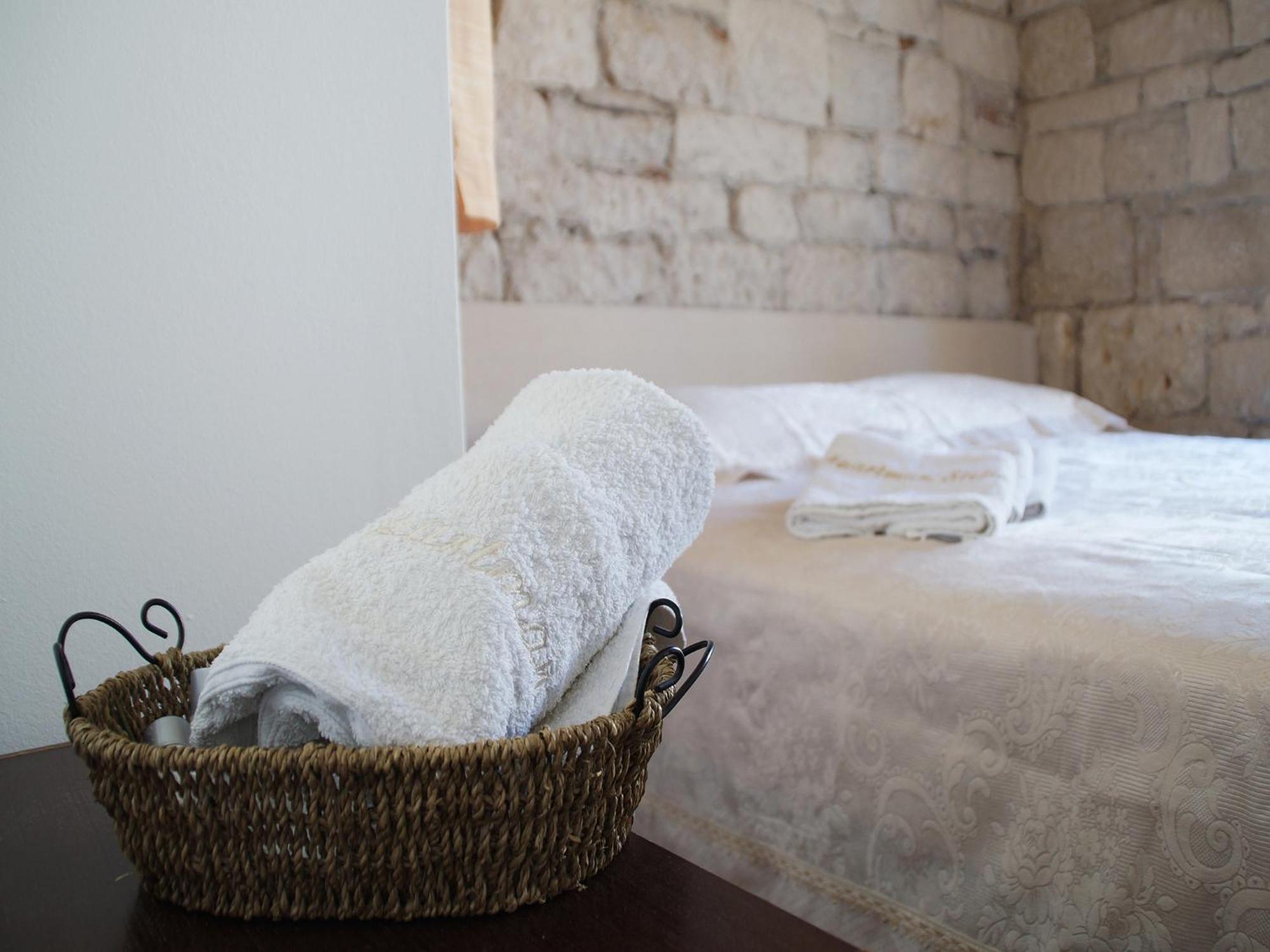 Apartments Stelina Korčula Zimmer foto