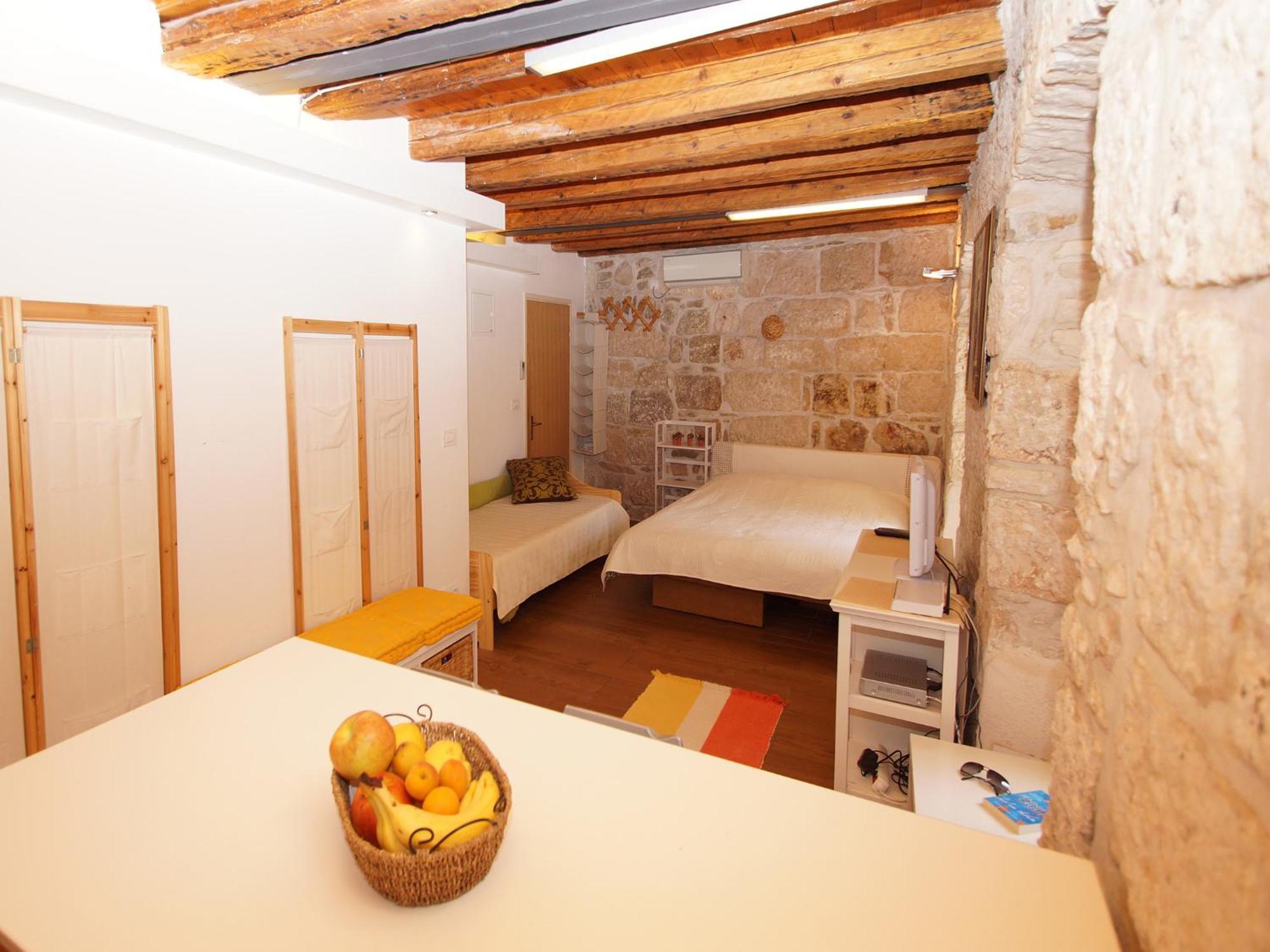 Apartments Stelina Korčula Zimmer foto