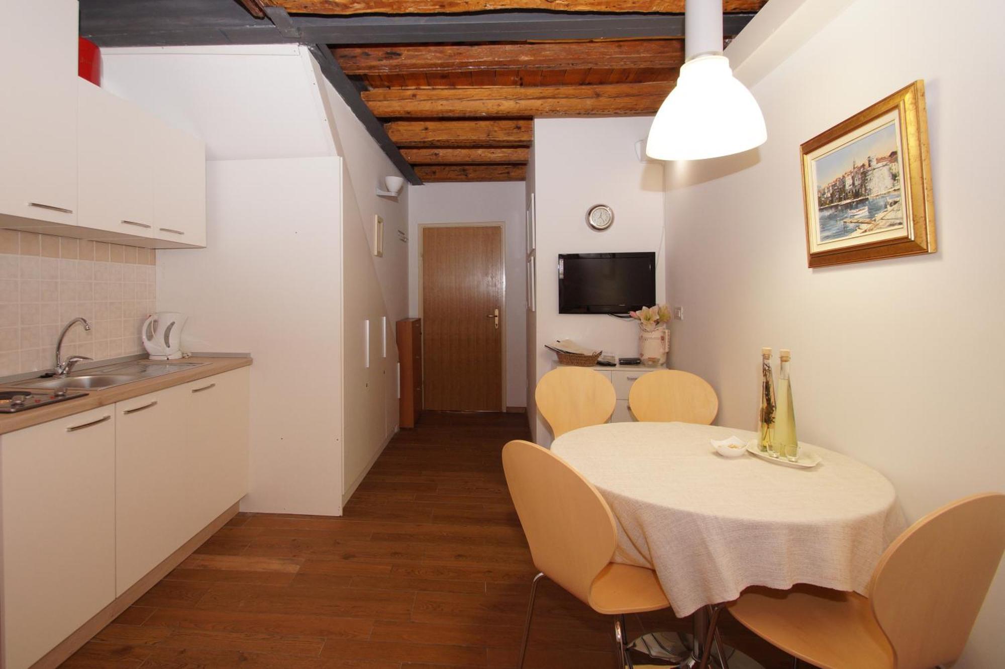 Apartments Stelina Korčula Zimmer foto