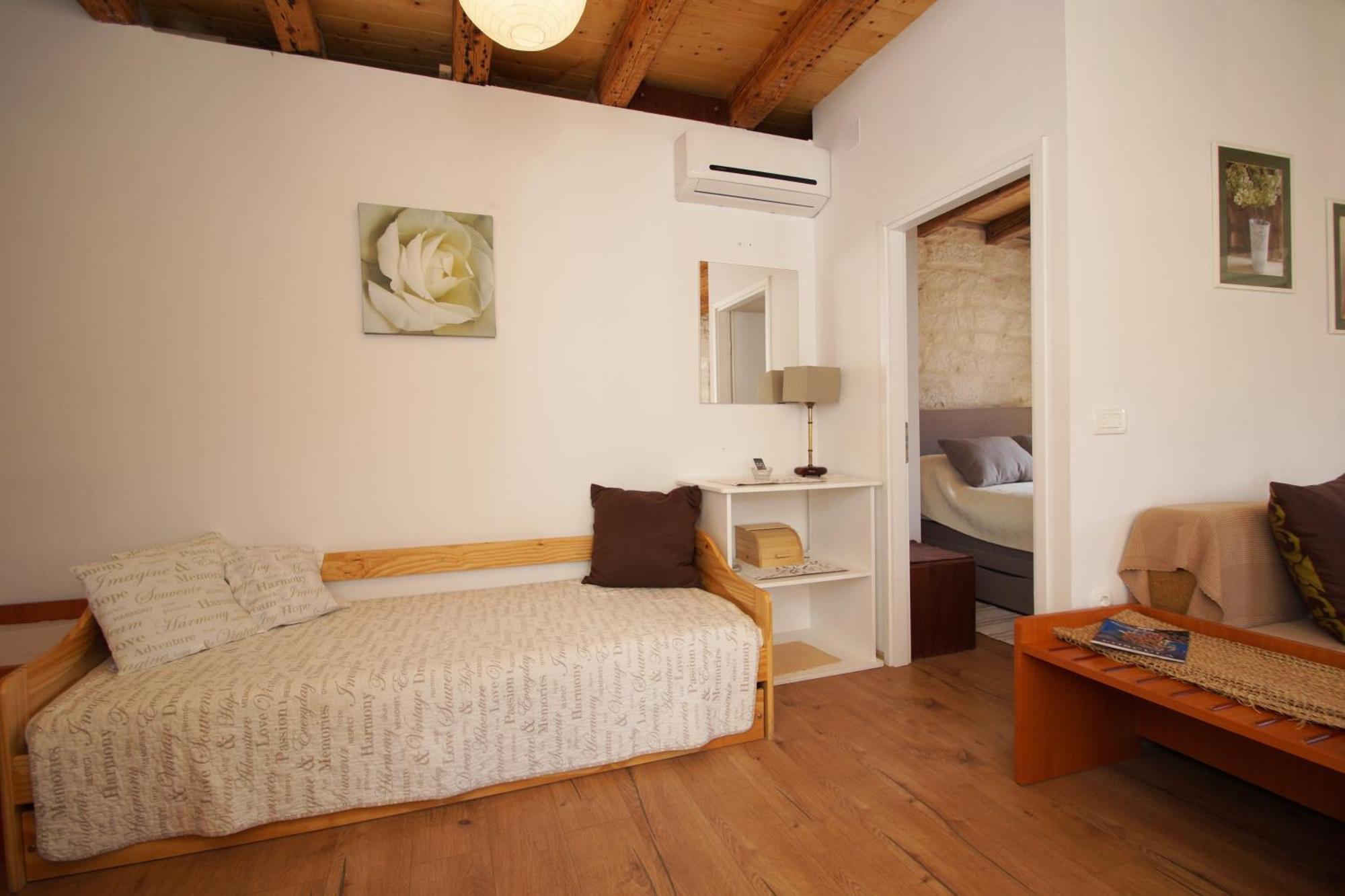 Apartments Stelina Korčula Exterior foto